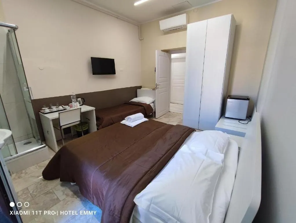Hotel Emmy Μιλάνο