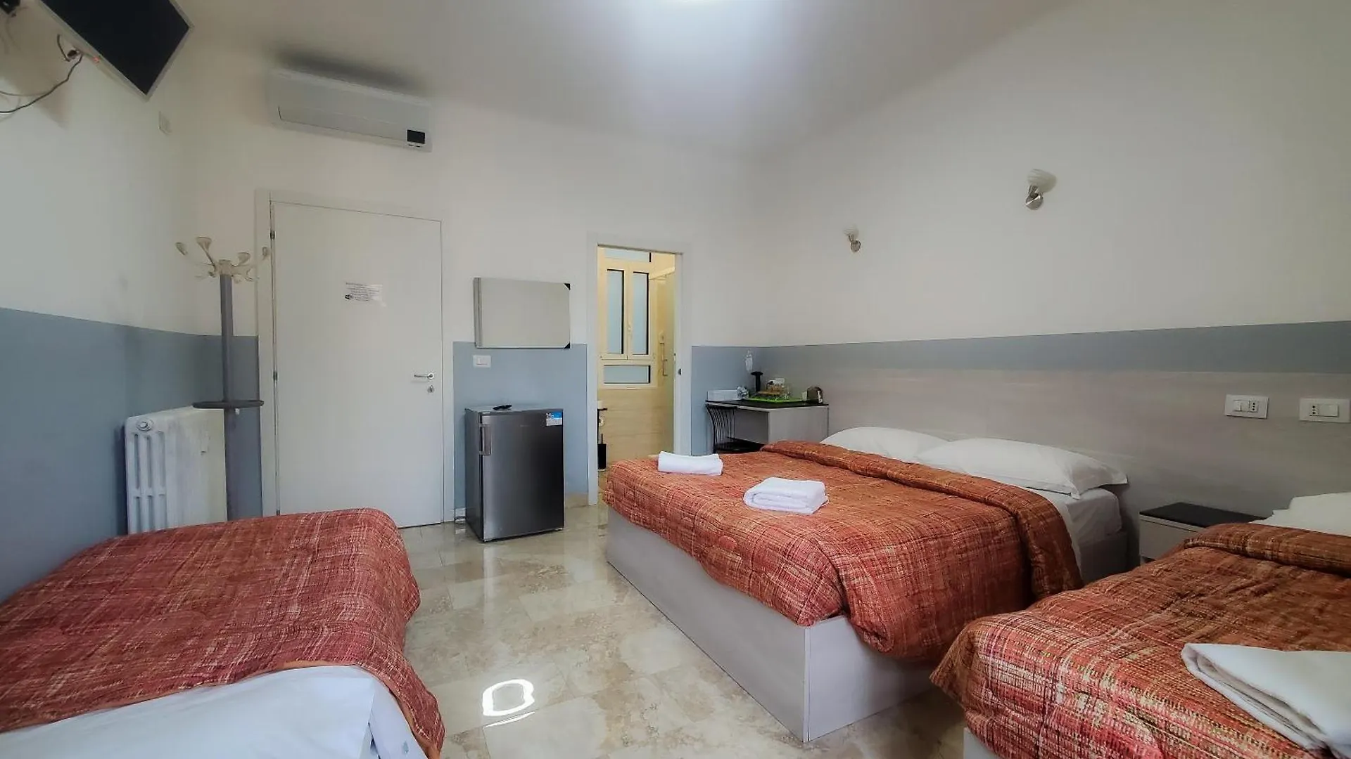 Hotel Emmy Μιλάνο