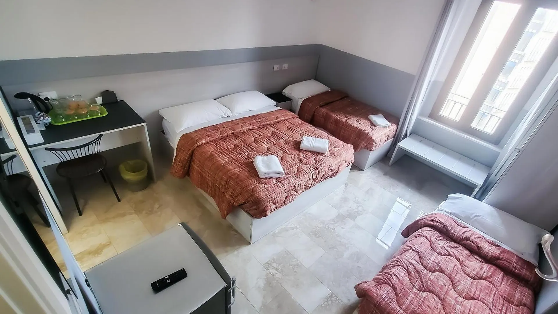 Hotel Emmy Μιλάνο Ιταλία