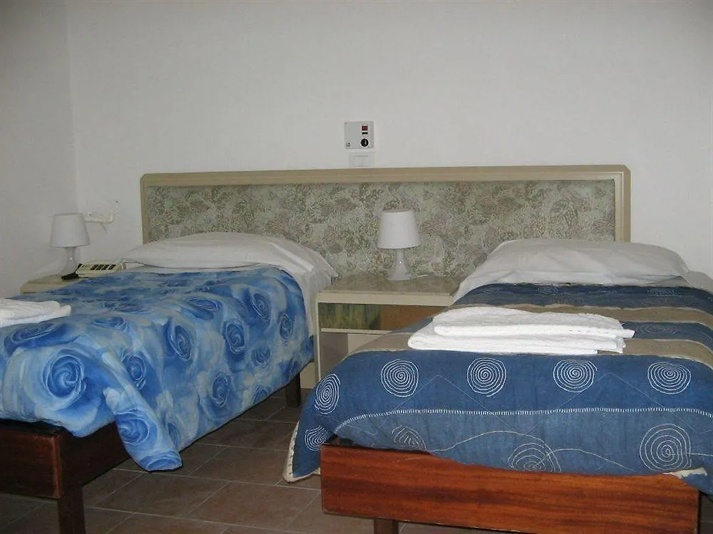 Hotel Emmy Μιλάνο
