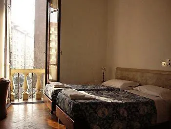 Hotel Emmy Μιλάνο