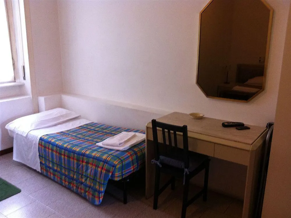 Hotel Emmy Μιλάνο