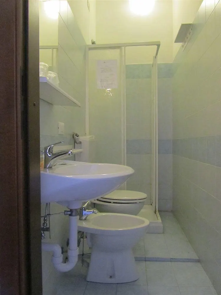 Hotel Emmy Μιλάνο
