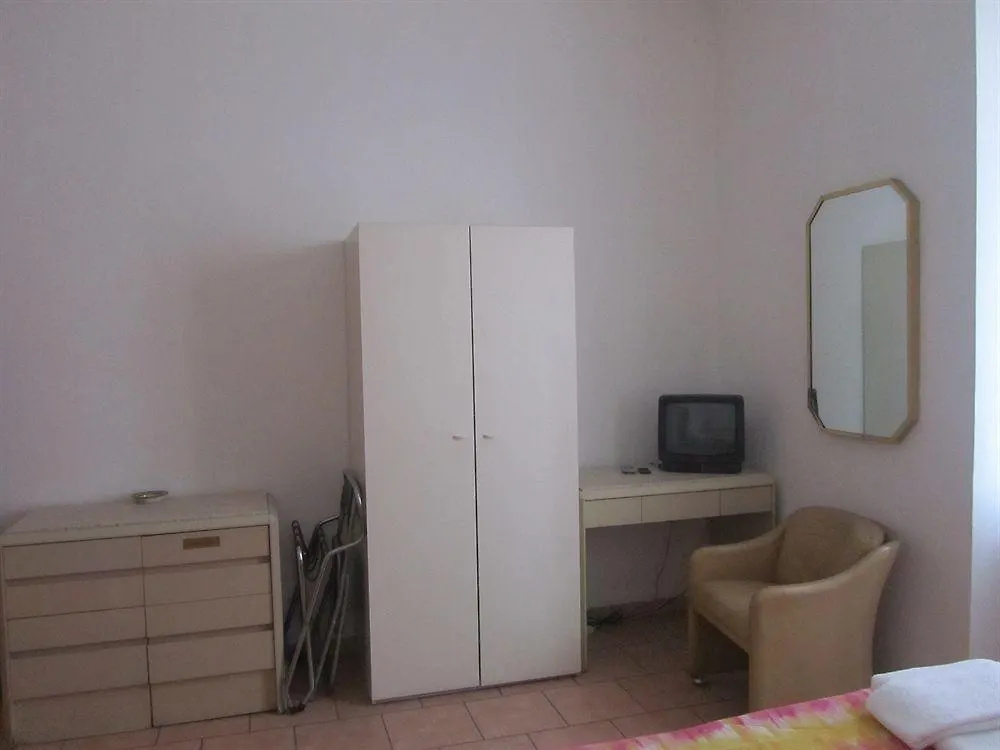 Hotel Emmy Μιλάνο Ιταλία