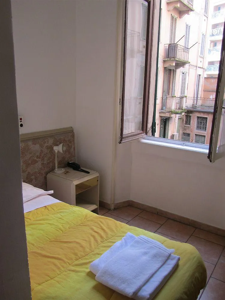 Hotel Emmy Μιλάνο 0*,