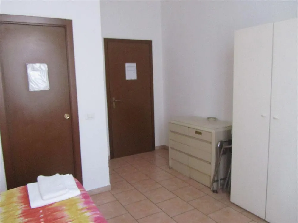 Hotel Emmy Μιλάνο