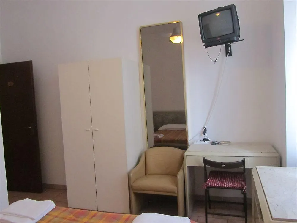 Hotel Emmy Μιλάνο