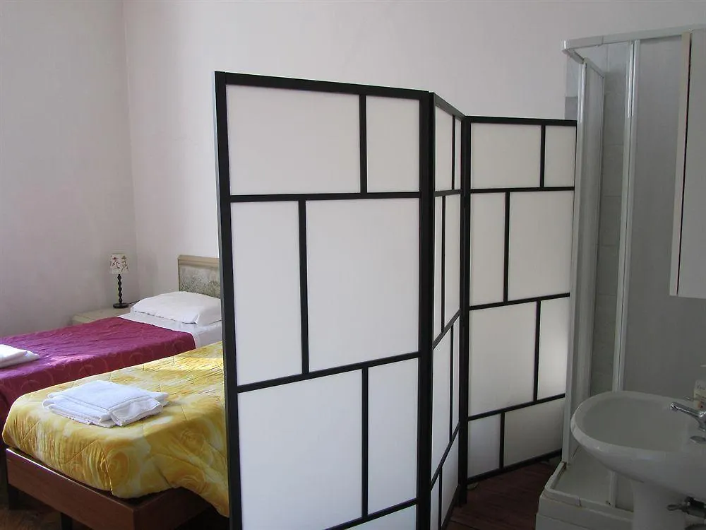 Hotel Emmy Μιλάνο Ιταλία
