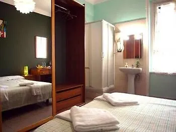 Hotel Emmy Μιλάνο