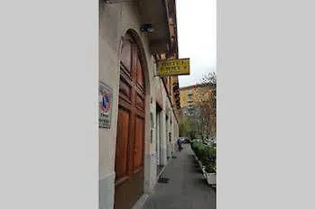 Hotel Emmy Μιλάνο Ιταλία