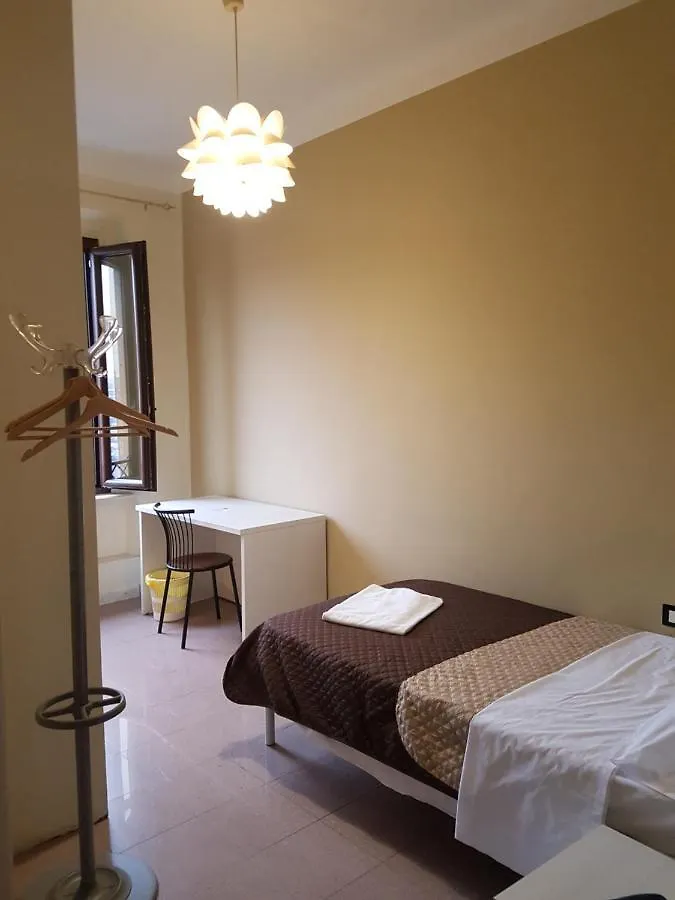 Hotel Emmy Μιλάνο 0*,  Ιταλία