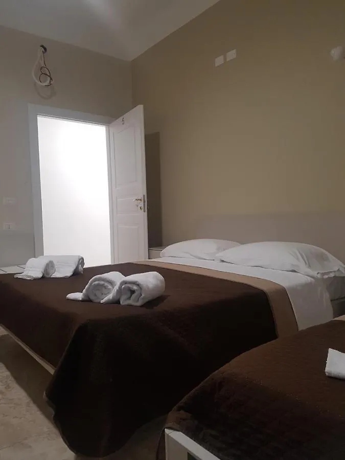 Hotel Emmy Μιλάνο