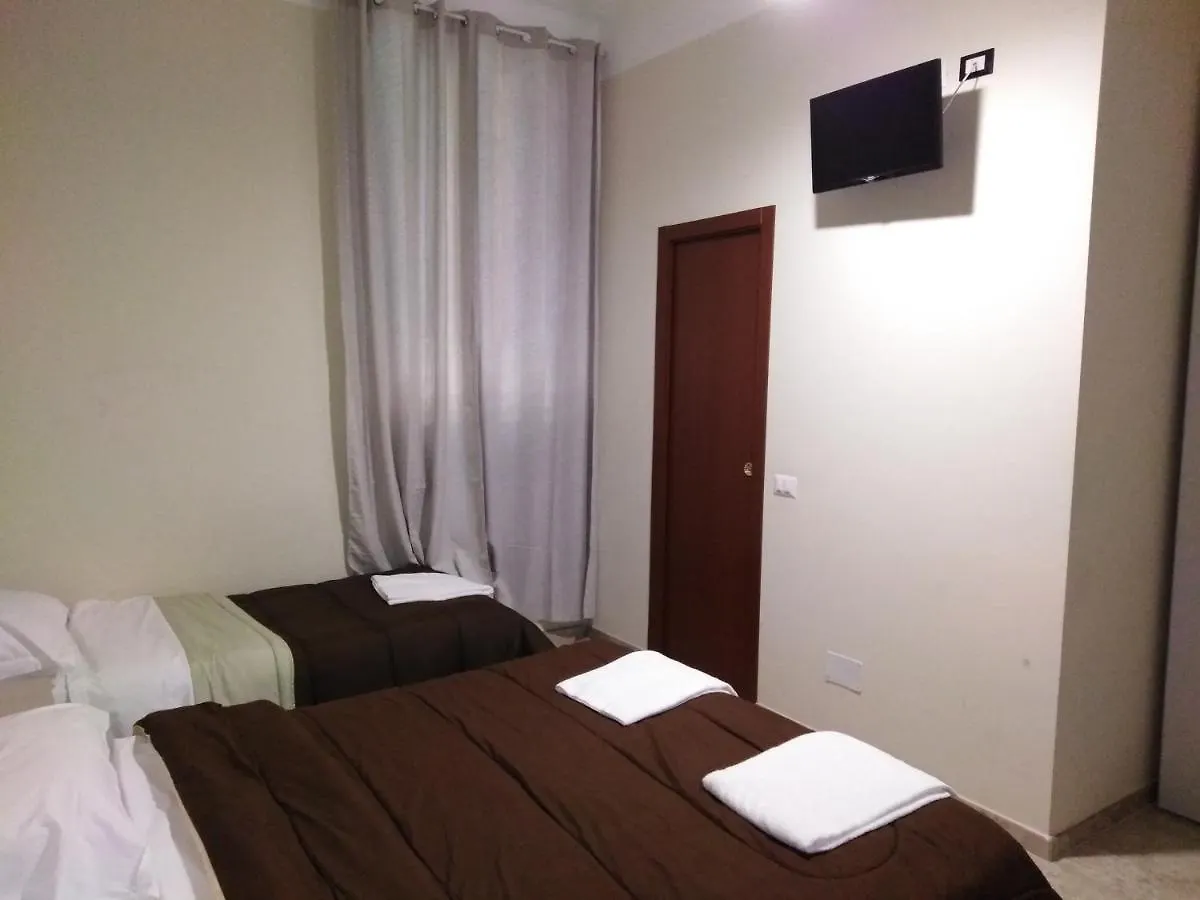 Hotel Emmy Μιλάνο