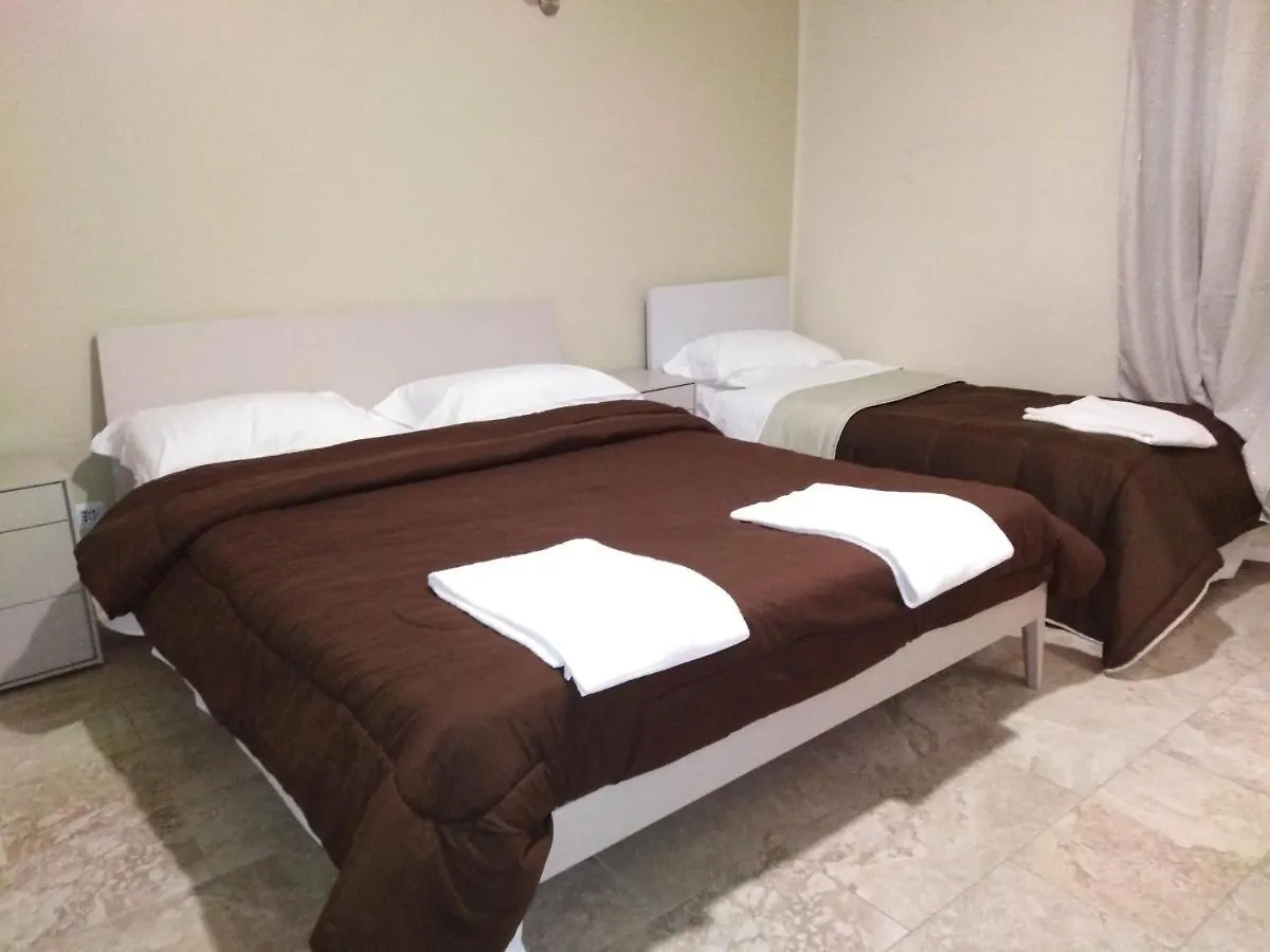 Hotel Emmy Μιλάνο Ιταλία