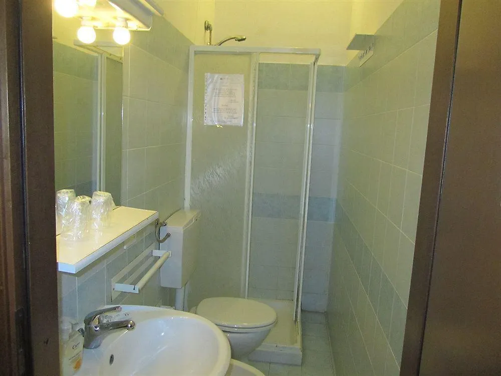 Hotel Emmy Milano