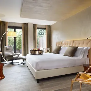 Hotel Milan Suite Hotel, Milán