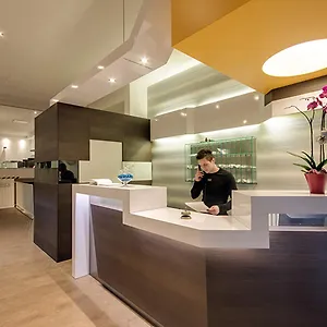 Hotel Genius Downtown, Milán