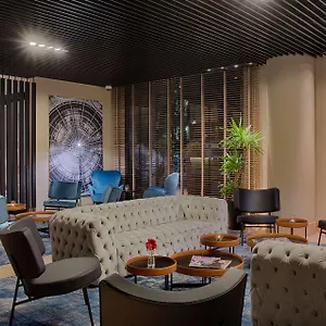Hotel Radisson Blu, Milán