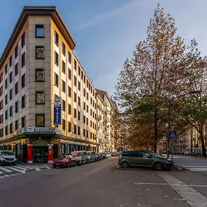 Hotel Mirage Sure Collection By Western, Milán
