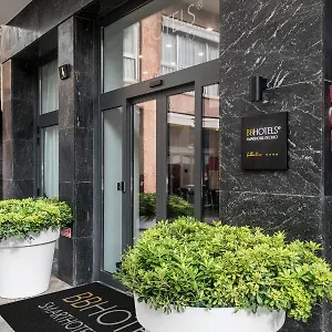 4* Otel Bb Smarthotel Duomo