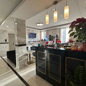 3* Otel Midway