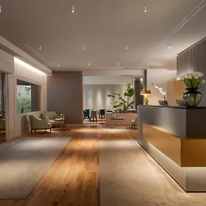 4* Otel Palazzo Porta Romana