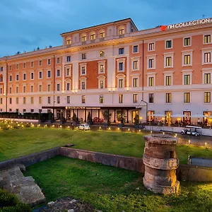 Nh Collection Palazzo Cinquecento 5*, Roma Italia