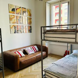 Boutique Hostel