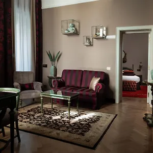 Hotel Grand Et De - The Leading Of The World, Milán