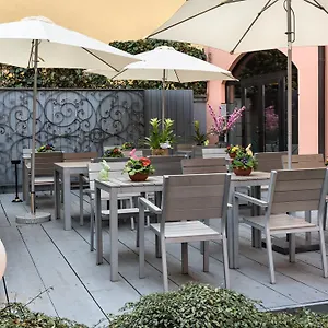 Lombardia 4*, Milano Italia