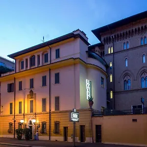 Grazioli 4*, Roma Italia