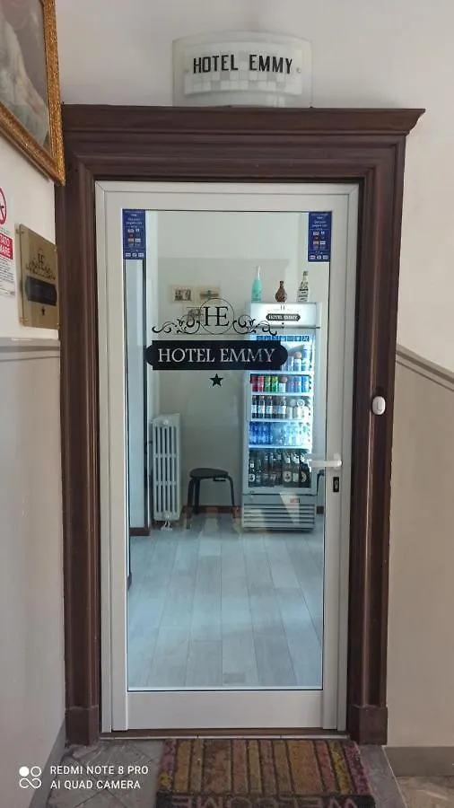 Hotel Emmy Milano