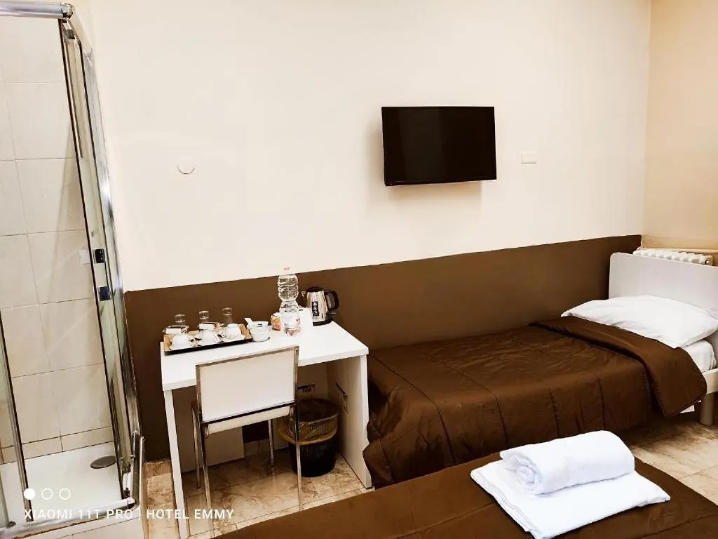 Hotel Emmy Milano