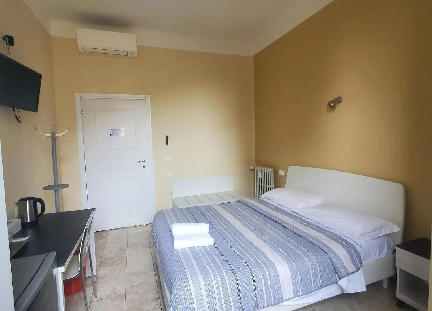 Hotel Emmy Milano