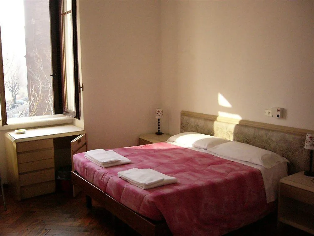 Hotel Emmy Milano