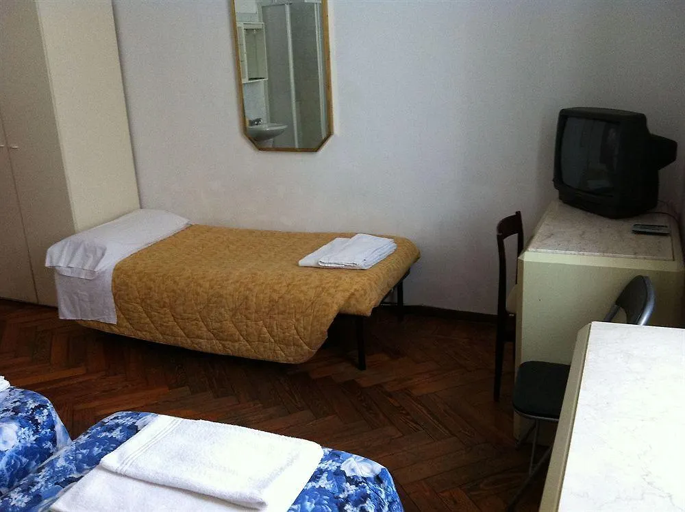 Hotel Emmy Milano
