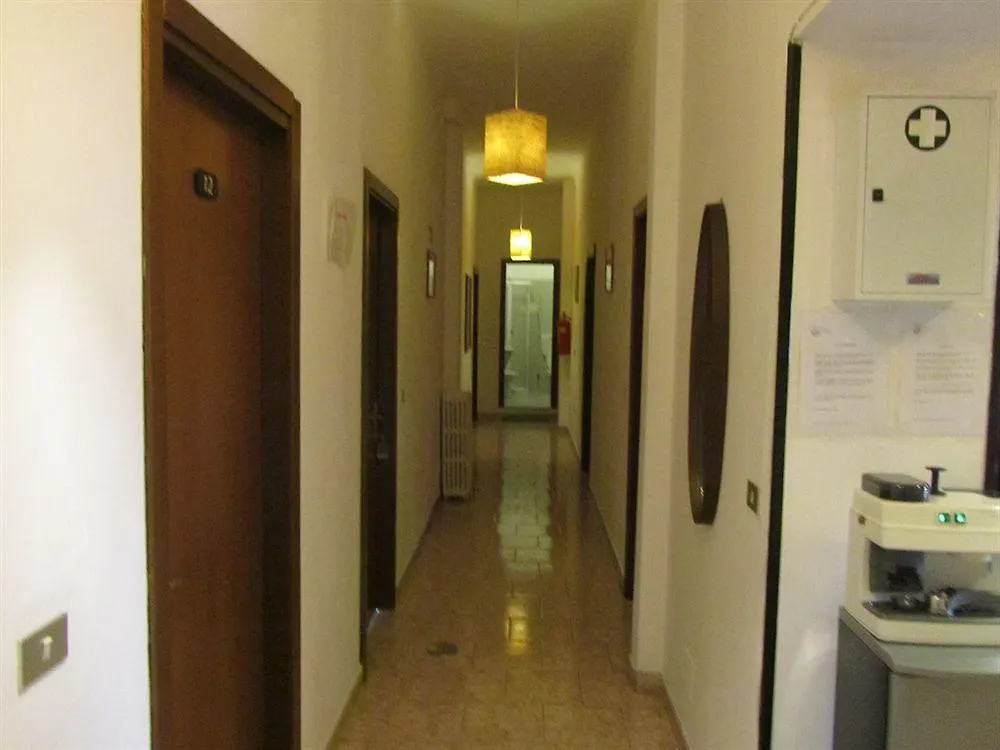 Hotel Emmy Milano