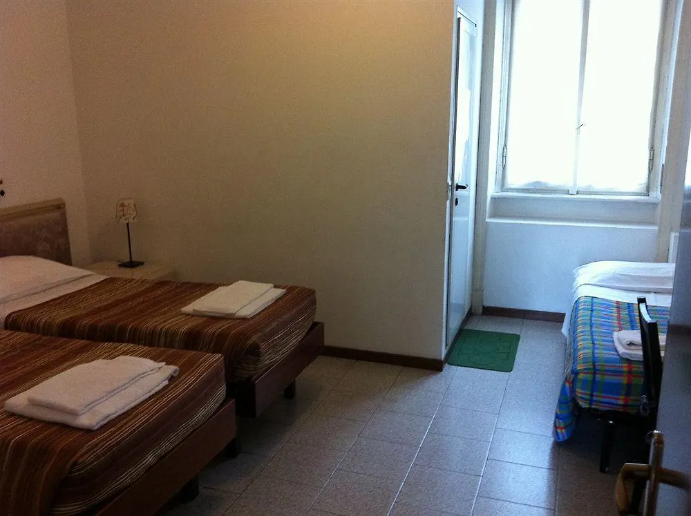 Hotel Emmy Milano