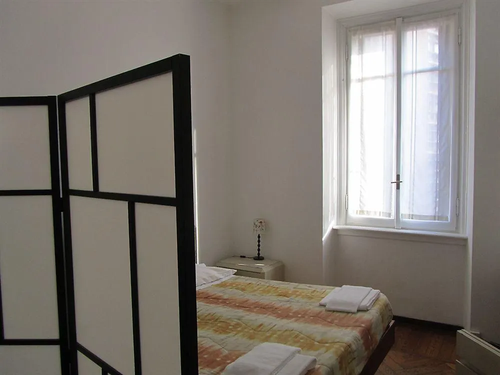 Hotel Emmy Milano