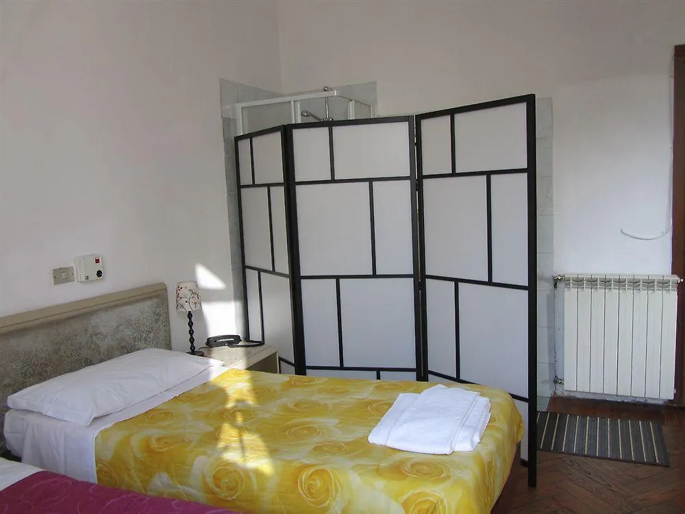 Hotel Emmy Milano 0*,