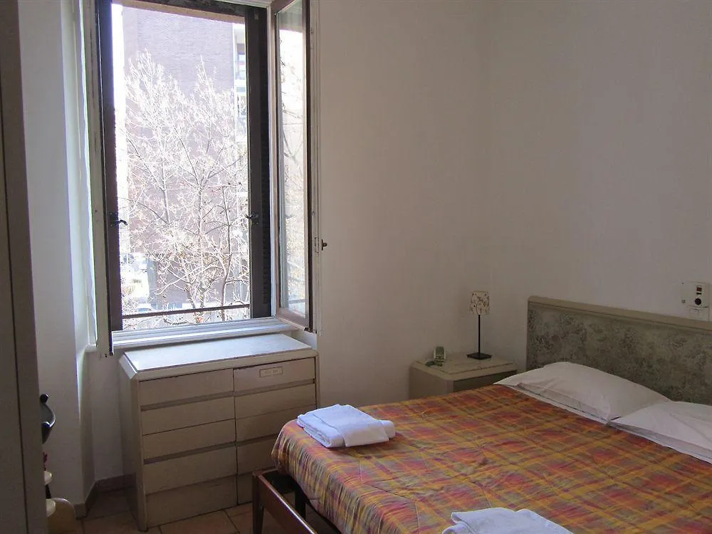 Hotel Emmy Milano 0*,  Italia