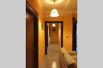 Hotel Emmy Milano Italia