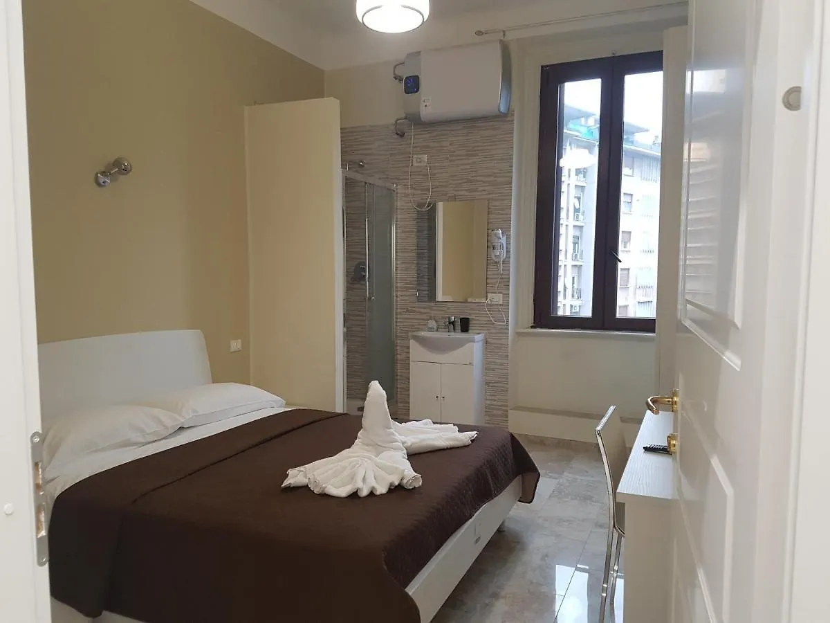 Hotel Emmy Milano