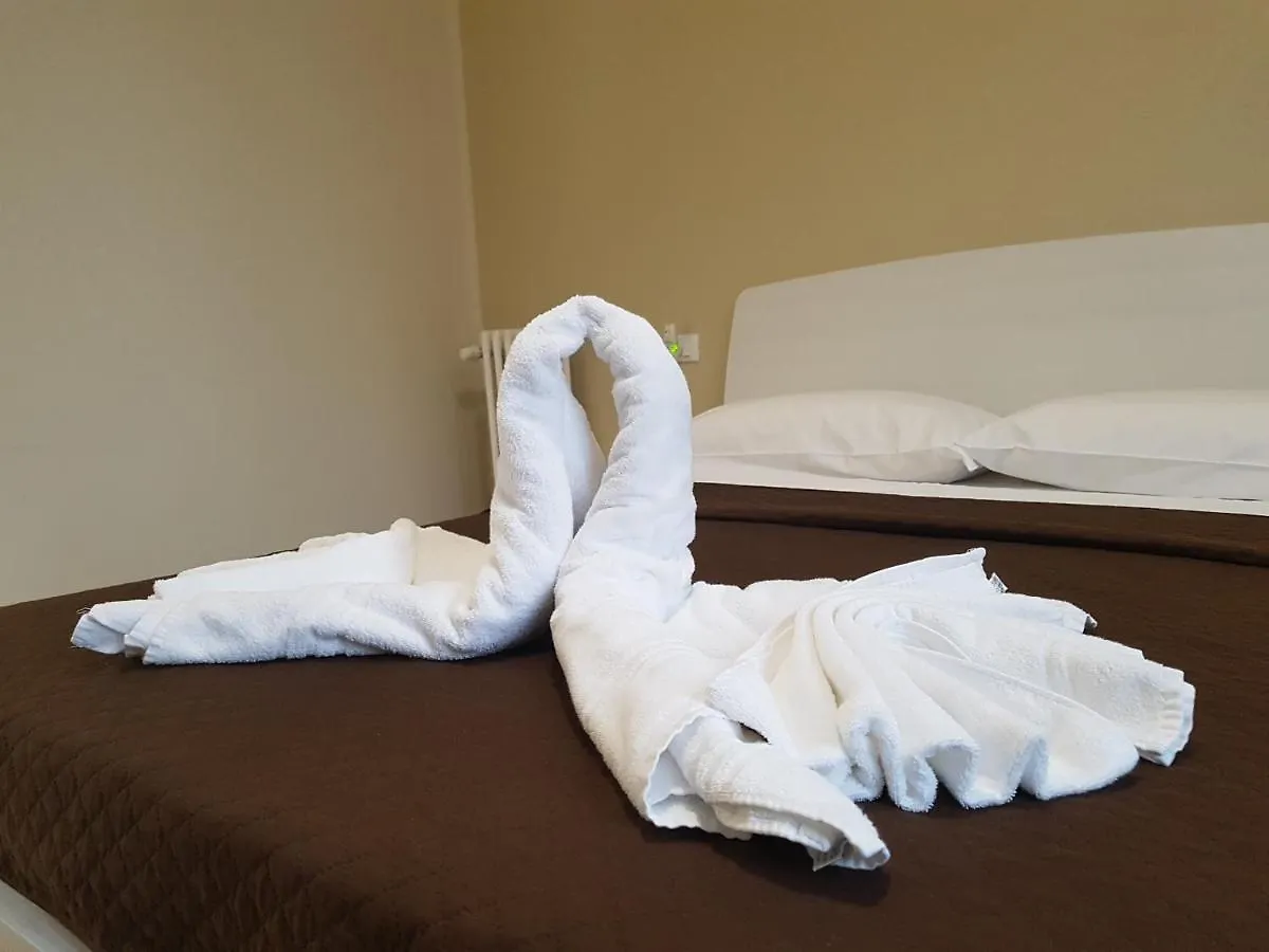 Hotel Emmy Milano