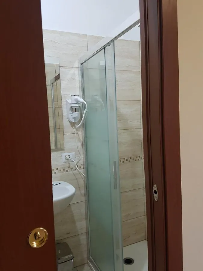 Hotel Emmy Milano 0*,  Italia